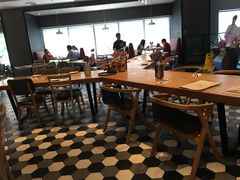 -必胜客(紫竹桥苏宁店)