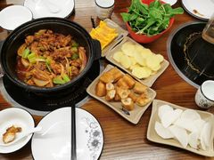-重庆鸡公煲(学衡路店)