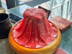 -牛New寿喜烧(龙湖金沙天街店)