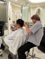 -川崎形象·GANO HAIR  salon