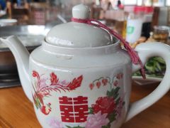 -鲮鱼村(龙归店)