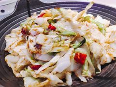 -真爱中国餐馆·年华店(朱雀大街店)