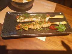 -山葵家居酒屋(天目里店)