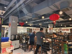 -大鹅岛灶台鱼·铁锅炖(水库路店)