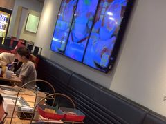 -新石器烤肉(百联川沙店)