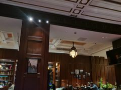 -上海锦江金门大酒店