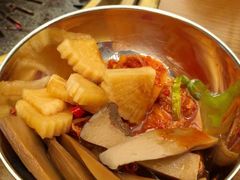 -海之屋韩式烤肉(海棠68环球美食街店)