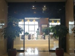 门面-北京米扬丽格医疗美容·联合丽格鼻整形中心