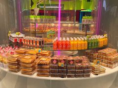 -福晶园益生菌蛋糕面包(紫荆山店)