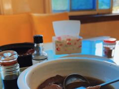 -卿园芳远·正宗石鼓白鸭汤