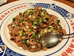-旺角小渔村·海肠捞饭开创者(环山路店)