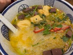 -老盛庆排档•南京菜(夫子庙店)