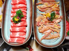 -骨之味·筒骨汤火锅(江头店)