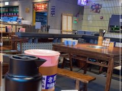 -楠火锅(仁恒梦中心店)