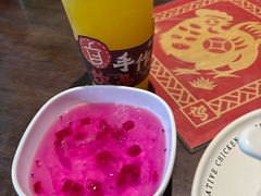 -洞庭土菜馆(天河北总店)