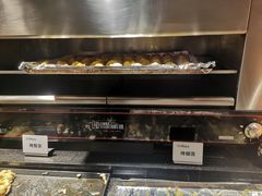 -川骄海鲜自助(亚运村店)