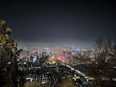 -兰山公园