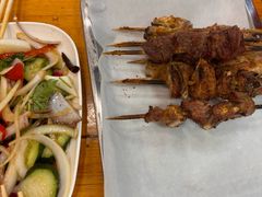 -新疆艾麦尔烧烤(丰台路口店)