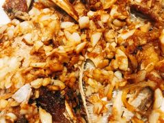 -北李妈妈菜·海肠捞饭(高新万达店)