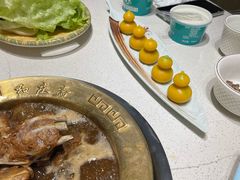 -和庆斋羊蝎子火锅·碳缸烧烤(顺义旗舰店)