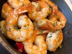 橄榄油烤虾-G+KITCHEN(龙湖狮山天街店)
