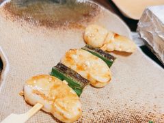 -酒肴一瓢·活贝料理·日本料理(三元桥·霄云路店)