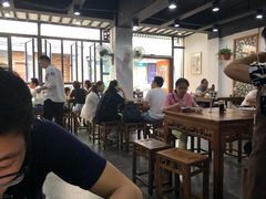 大堂-随柳居·苏式小吃(建新巷店)