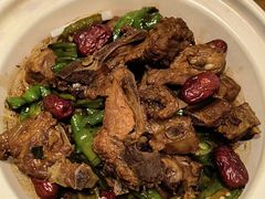 -老江南春·中国龙菜(衡山路店)