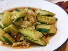 -梁记粥铺(开元地中海店)