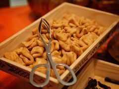 -济南香格里拉·咖啡泉自助餐厅