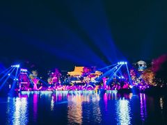 -南阳卧龙岗武侯祠