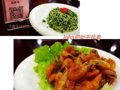 -吴门人家·苏宴宫廷菜(拙政园店)
