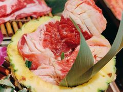 -西塔老太太泥炉烤肉(亚运村店)