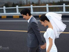 -浪漫一生摄影美学(怀柔开放路店)