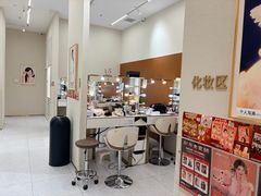 -海马体照相馆(大连柏威年购物中心店)