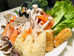 新加坡风味叻沙锅-星怡会·新加坡新美食(苏州中心店)