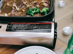 -食光慢宴·安吉土菜馆