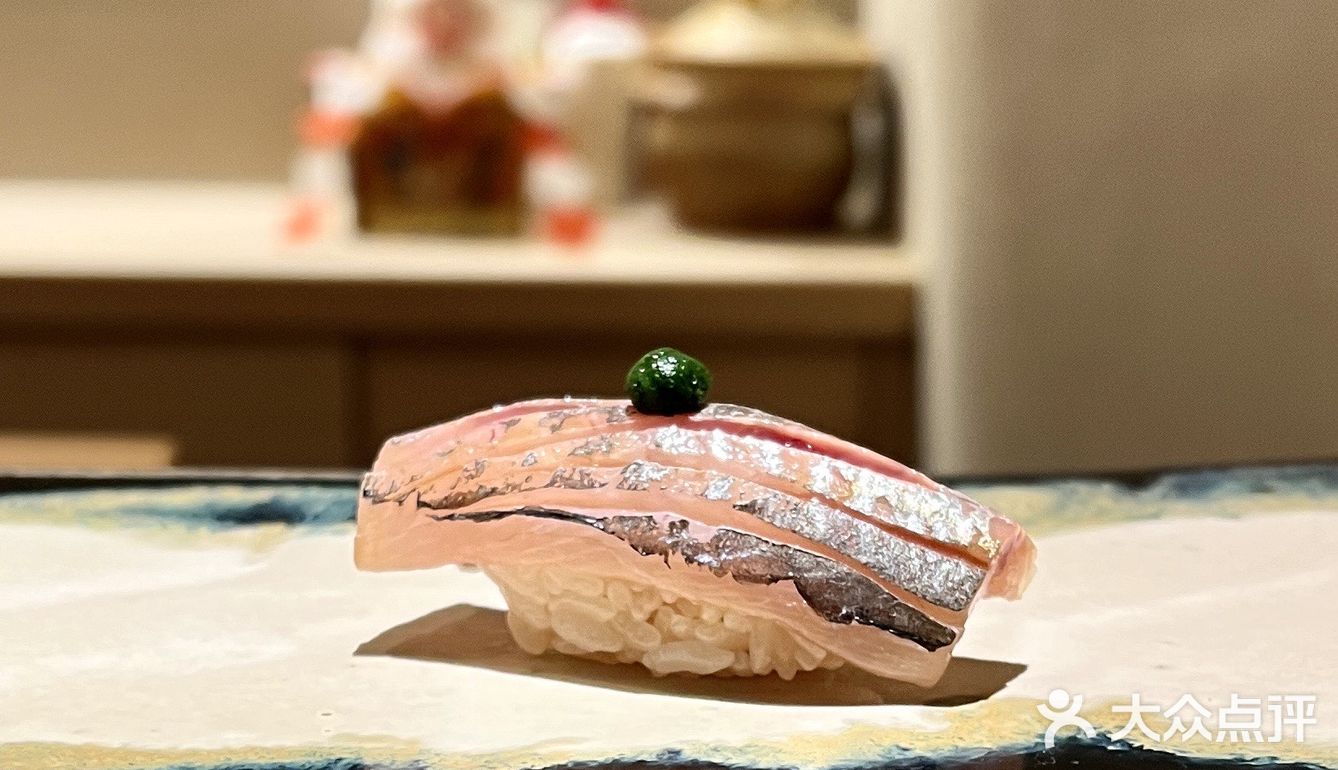 深圳日料·齐武Omakase