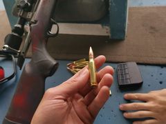 -华连射击俱乐部