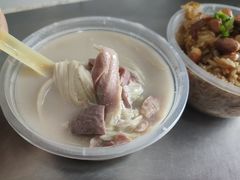 -胡椒猪肚汤(康王店)