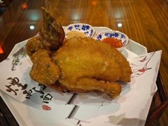 -秦月轩·陕西家乡菜(阜成路·五棵松店)