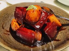 -淮扬府(安定门店)