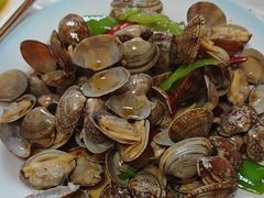 -宾朋海鲜特色美食餐厅·纯手工鲅鱼水饺(兴海路店)