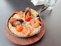 路易斯安那海鲜饭-Chili's Cafe&Bar奇利斯(滨江店)