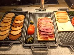 -西藏饭店·亚克·食光自助餐厅