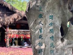 -绍兴鲁迅故里·沈园景区