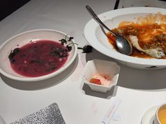 -小厨娘淮扬菜(天印大道店)