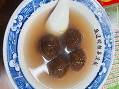 -粗茶淡饭(东关街店)