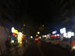 -奎星楼街