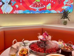 -虾铺子龙虾·私房菜(金源花苑店)